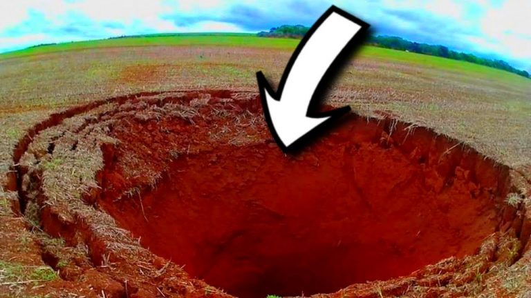 20 Forbidden Places You’re Not Allowed to Visit