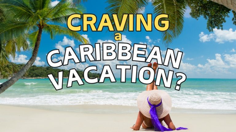 Discover the Best Caribbean Islands to Vacation