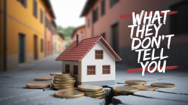 La Dolce Vita for One Euro: The Promise and Reality of Italy's Bargain Home Program